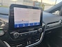 Ford Fiesta 1.0 EcoBoost ST-Line | Navi | Adaptive Cruise Control | Panoramadak | Verwarmbare Voorruit/Voorstoelen/Stuurwiel | 17" LMV | All Weather |