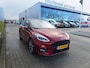 Ford Fiesta 1.0 EcoBoost ST-Line | Navi | Adaptive Cruise Control | Panoramadak | Verwarmbare Voorruit/Voorstoelen/Stuurwiel | 17" LMV | All Weather |