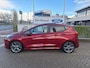 Ford Fiesta 1.0 EcoBoost ST-Line | Navi | Adaptive Cruise Control | Panoramadak | Verwarmbare Voorruit/Voorstoelen/Stuurwiel | 17" LMV | All Weather |