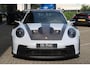 Porsche 911 4.0 GT3 RS Weissach