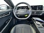 Kia EV6 77.4 kWh AWD GT 585 PK | Schaalstoelen | Schuifdak | SOH 100%