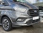 Ford Transit Custom 290 2.0 TDCI L2H1 Sport DC | Vol opties | 2X Schuifd. | Trekhaak