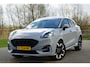 Ford Puma 1.0 EcoBoost Hybrid ST-Line | Grey Matter | Schuif-/Kanteldak/DAB+/Carplay/Winterpack - Sportief!