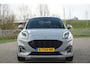 Ford Puma 1.0 EcoBoost Hybrid ST-Line | Grey Matter | Schuif-/Kanteldak/DAB+/Carplay/Winterpack - Sportief!