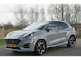 Ford Puma 1.0 EcoBoost Hybrid ST-Line | Grey Matter | Schuif-/Kanteldak/DAB+/Carplay/Winterpack - Sportief!