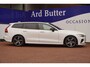 Volvo V60 2.0 B3 R-Design+Navigatie+Volleder+19"lmv+apple-carplay+camera+Stuur+stoel-verw+Elek-Klep / ORIG/NL+DEALER