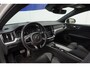 Volvo V60 2.0 B3 R-Design+Navigatie+Volleder+19"lmv+apple-carplay+camera+Stuur+stoel-verw+Elek-Klep / ORIG/NL+DEALER