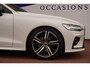 Volvo V60 2.0 B3 R-Design+Navigatie+Volleder+19"lmv+apple-carplay+camera+Stuur+stoel-verw+Elek-Klep / ORIG/NL+DEALER