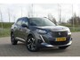 Peugeot 2008 1.2 PureTech Allure Pack AUTOMAAT | Gris Platinium | i-Cockpit/Carplay/Mirrorscreen