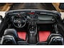 Fiat 124 Spider 1.4 MultiAir Turbo Abarth|LED|Leder|Bose|Complete historie