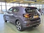 Volkswagen T-Cross 1.0 TSI R-Line -110pk- Navi | Camera | Trekhaak | LED | Dodehoek Sensor | Rijklaarprijs incl. 1 jaar Bovag garantie