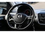Volkswagen Up! 1.0 BMT high up! PANO-DAK AUTOMAAT NL-AUTO NAP!