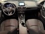Mazda 3 2.0 GT-M / Navi / Bluetooth / Parkeersensoren / Stoelverwarming