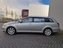 Toyota Avensis Wagon 2.0 VVTi Linea Sol AUT NAVI CRUISE 3 X SLEUTELS