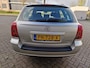 Toyota Avensis Wagon 2.0 VVTi Linea Sol AUT NAVI CRUISE 3 X SLEUTELS