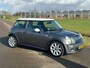 MINI Cooper S Mini 1.6 Chili 163PK! (AIRCO, GOED ONDERHOUDEN, CRUISE CONTROL, ELEKTRISCHE RAMEN, MULTIMEDIA, NL-AUTO!)