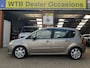 Renault Grand Modus 1.2 TCE Exception, airco, cruise control, afneembare trekhaak, 2e eig, dealeronderhouden, distributie verv.