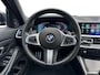 BMW 3-Serie 320i Aut8 M-sport ✅ Schuifdak ✅ H/K ✅ Leder