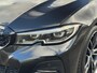 BMW 3-Serie 320i Aut8 M-sport ✅ Schuifdak ✅ H/K ✅ Leder