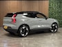 Volvo EX30 Single Motor Extended Range Ultra 69 kWh | 360° 3D Camera | Stoel en Stuurwielverwarming | Panoramadak | Harman Kardon | Elektrische voorstoelen | Adaptieve Cruise Control | Pilot Assist | BLIS Dode Hoek Detectie | Keyless Drive | Parkeersensoren voor+achter | 19 Inch | Privacy Glass | Google Infotainment | Elektrisch bedienbare achterklep | Electronic Climate Control 2-Zone | Indigo - Textiel / Nordico bekleding | Warmtepomp | Apple Carplay | Volvo On Call met mobiele App functie | Vapour Grey Metallic |