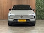 Volvo EX30 Single Motor Extended Range Ultra 69 kWh | 360° 3D Camera | Stoel en Stuurwielverwarming | Panoramadak | Harman Kardon | Elektrische voorstoelen | Adaptieve Cruise Control | Pilot Assist | BLIS Dode Hoek Detectie | Keyless Drive | Parkeersensoren voor+achter | 19 Inch | Privacy Glass | Google Infotainment | Elektrisch bedienbare achterklep | Electronic Climate Control 2-Zone | Indigo - Textiel / Nordico bekleding | Warmtepomp | Apple Carplay | Volvo On Call met mobiele App functie | Vapour Grey Metallic |