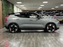 Volvo EX30 Single Motor Extended Range Ultra 69 kWh | 360° 3D Camera | Stoel en Stuurwielverwarming | Panoramadak | Harman Kardon | Elektrische voorstoelen | Adaptieve Cruise Control | Pilot Assist | BLIS Dode Hoek Detectie | Keyless Drive | Parkeersensoren voor+achter | 19 Inch | Privacy Glass | Google Infotainment | Elektrisch bedienbare achterklep | Electronic Climate Control 2-Zone | Indigo - Textiel / Nordico bekleding | Warmtepomp | Apple Carplay | Volvo On Call met mobiele App functie | Vapour Grey Metallic |