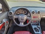 Audi A3 Cabriolet 1.8 TFSI Attraction CABRIO LEDER 2 X SLEUTELS