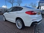 BMW X4 xDrive20i High Executive M-Edition Automaat Airco/ECC,Navi,Leder,Camera,HUD,Open Dak