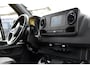 Mercedes-Benz Sprinter 317 1.9 CDI L2H2 RWD Black Edition Camera, Cruise, Carplay, LED, 170pk, Automaat, Stoelverwarming, Standkachel,