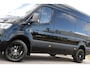 Mercedes-Benz Sprinter 317 1.9 CDI L2H2 RWD Black Edition Camera, Cruise, Carplay, LED, 170pk, Automaat, Stoelverwarming, Standkachel,