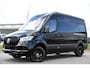 Mercedes-Benz Sprinter 317 1.9 CDI L2H2 RWD Black Edition Camera, Cruise, Carplay, LED, 170pk, Automaat, Stoelverwarming, Standkachel,