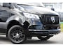 Mercedes-Benz Sprinter 317 1.9 CDI L2H2 RWD Black Edition Camera, Cruise, Carplay, LED, 170pk, Automaat, Stoelverwarming, Standkachel,