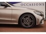 Mercedes-Benz C-klasse Estate 180 Business Solution AMG+Led+Leder+Navi+camera+apple-careplay+Elek-trekhaak