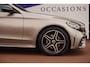 Mercedes-Benz C-klasse Estate 180 Business Solution AMG+Led+Leder+Navi+camera+apple-careplay+Elek-trekhaak