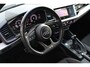 Audi A1 SPORTBACK 40 TFSI edition one | Matrix | Sfeerverlichting | Keyless | Camera | Drive select | Apple carplay | Stoelverwarm