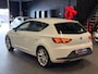 SEAT Leon 1.4 TSI FR 2E-EIG/LED/NAVI/CRUISE/DCC/PDC/SEAT-SOUND/HALF-LEDER/STOELVERW