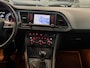 SEAT Leon 1.4 TSI FR 2E-EIG/LED/NAVI/CRUISE/DCC/PDC/SEAT-SOUND/HALF-LEDER/STOELVERW