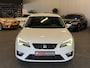 SEAT Leon 1.4 TSI FR 2E-EIG/LED/NAVI/CRUISE/DCC/PDC/SEAT-SOUND/HALF-LEDER/STOELVERW