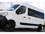 Renault Master T35 2.3 dCi 180 L2H2 DC PB Edition Camera, Cruise, Carplay, LED, 2 x Schuifdeur, Multimedia, 180pk, 6 zitplaatsen, Uniek!