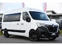 Renault Master T35 2.3 dCi 180 L2H2 DC PB Edition Camera, Cruise, Carplay, LED, 2 x Schuifdeur, Multimedia, 180pk, 6 zitplaatsen, Uniek!