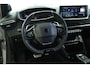 Peugeot 208 1.2 Hybrid 145 e-DCS6 GT | Adapt. Cruise | 360 Camera | Keyless | Climate | Carplay | Navi | LMV | Dodehoekbewaking | LED