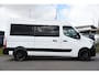Renault Master T35 2.3 dCi 180 L2H2 DC PB Edition Camera, Cruise, Carplay, LED, 2 x Schuifdeur, Multimedia, 180pk, 6 zitplaatsen, Uniek!