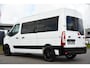 Renault Master T35 2.3 dCi 180 L2H2 DC PB Edition Camera, Cruise, Carplay, LED, 2 x Schuifdeur, Multimedia, 180pk, 6 zitplaatsen, Uniek!