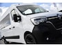 Renault Master T35 2.3 dCi 180 L2H2 DC PB Edition Camera, Cruise, Carplay, LED, 2 x Schuifdeur, Multimedia, 180pk, 6 zitplaatsen, Uniek!