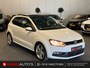Volkswagen Polo 1.2 TSI First Edition PANO/CRUISE/HALF-LEDER/PDC/STOELVERW/CLIMATE/12-MND-GARANTIE