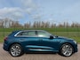 Audi E-tron E-tron 55 quattro advanced 95 kWh SOH 100%
