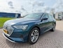 Audi E-tron E-tron 55 quattro advanced 95 kWh SOH 100%