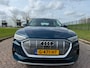 Audi E-tron E-tron 55 quattro advanced 95 kWh SOH 100%