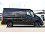 Opel Movano 2.3 Turbo L1H1 Black Edition Camera, Cruise, Carplay, Clima, 150pk, Automaat, Trekhaak, NAVI, Sensoren, Uniek!
