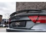 Audi RS7 A7 Sportback 4.0 TFSI | Navi | Leder | Memory | Schuifdak | B&O | Keramisch | Daytona Grijs
